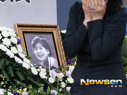 Yoon So Jung qua doi anh 1