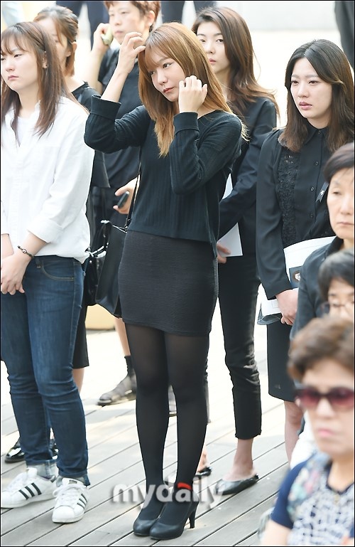 Yoon So Jung qua doi anh 10