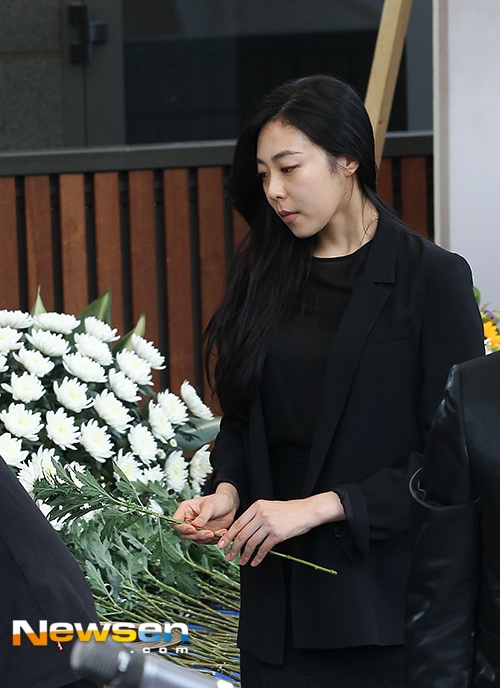 Yoon So Jung qua doi anh 8