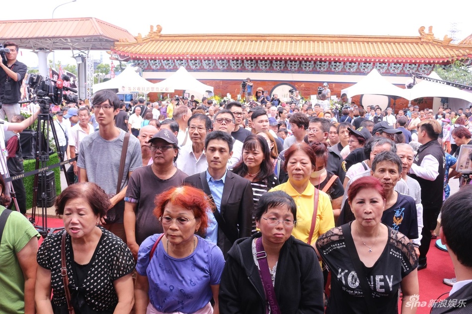 Le tang Tru Ca Luong anh 5