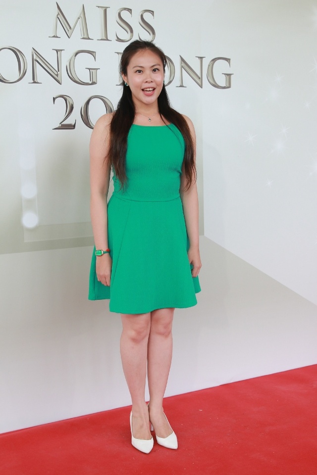 Dan thi sinh hoa hau Hong Kong xau anh 9