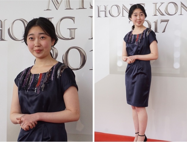 Dan thi sinh hoa hau Hong Kong xau anh 5