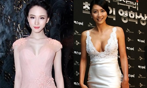 Bao nhieu hoa hau, a hau phai hau toa nhu Phuong Nga? hinh anh