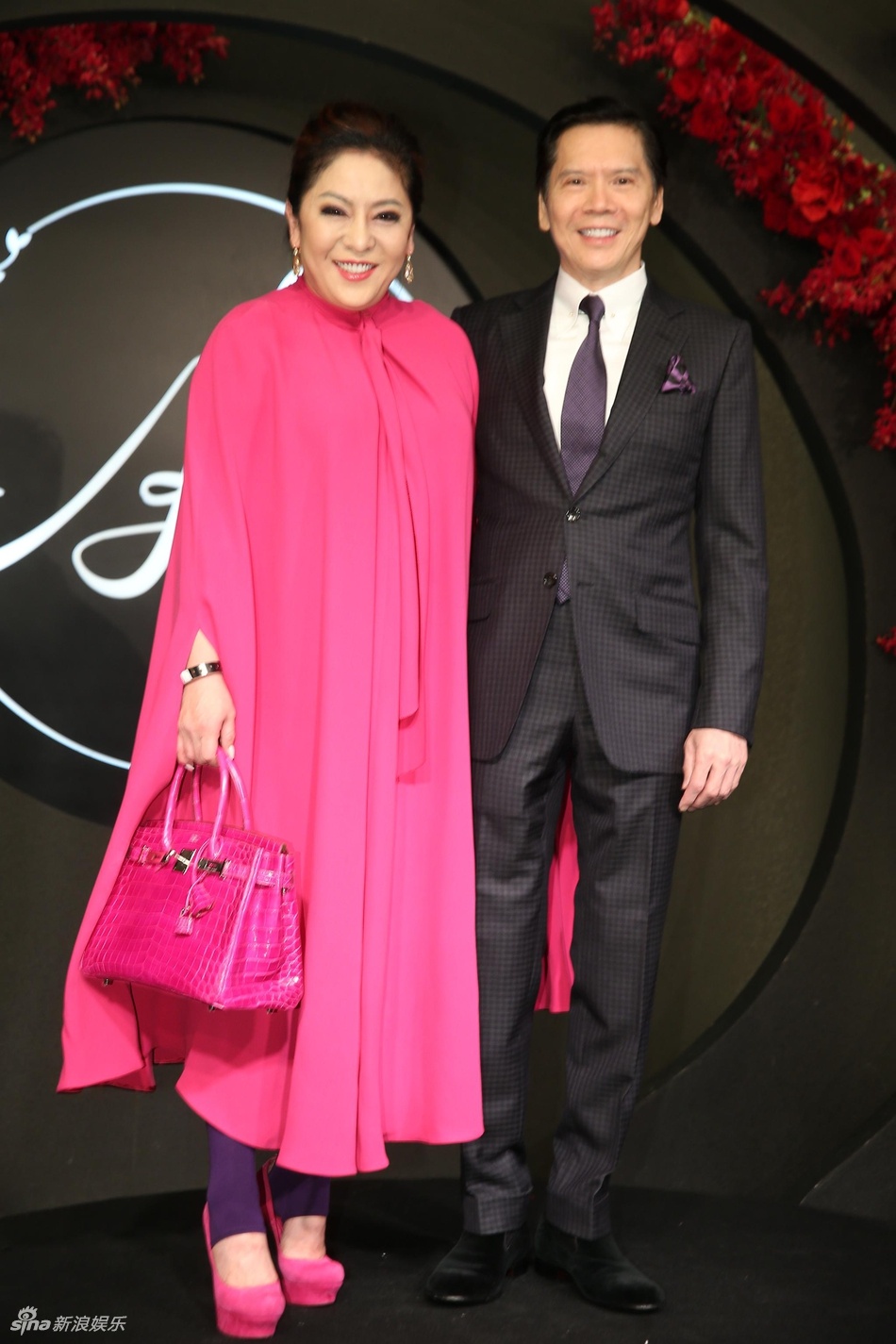 Dan sao hang A du le cuoi cua An Di Hien anh 12