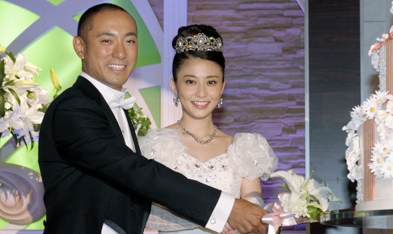 Minh tinh Nhat Ban qua doi vi ung thu o tuoi 35 hinh anh