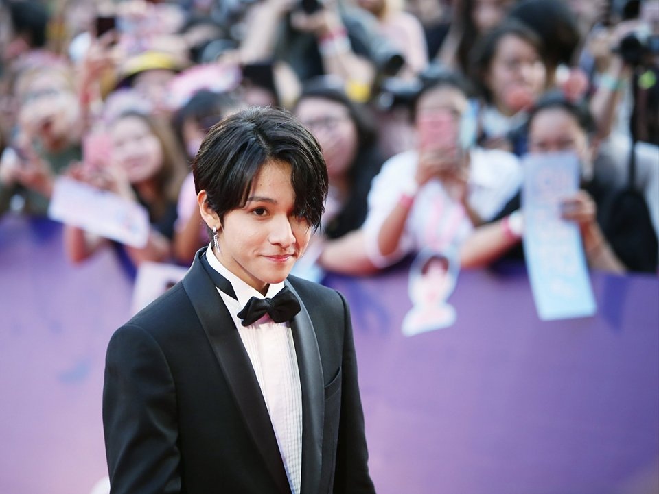 tham do MAMA 2017 tai sai gon anh 2