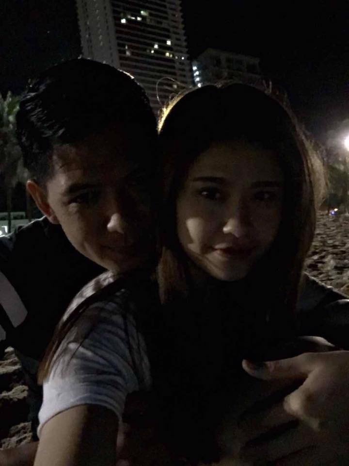 Bình Minh thân mật Trương Quỳnh Anh ảnh 3 Binh Minh than mat Truong Quynh Anh anh 3