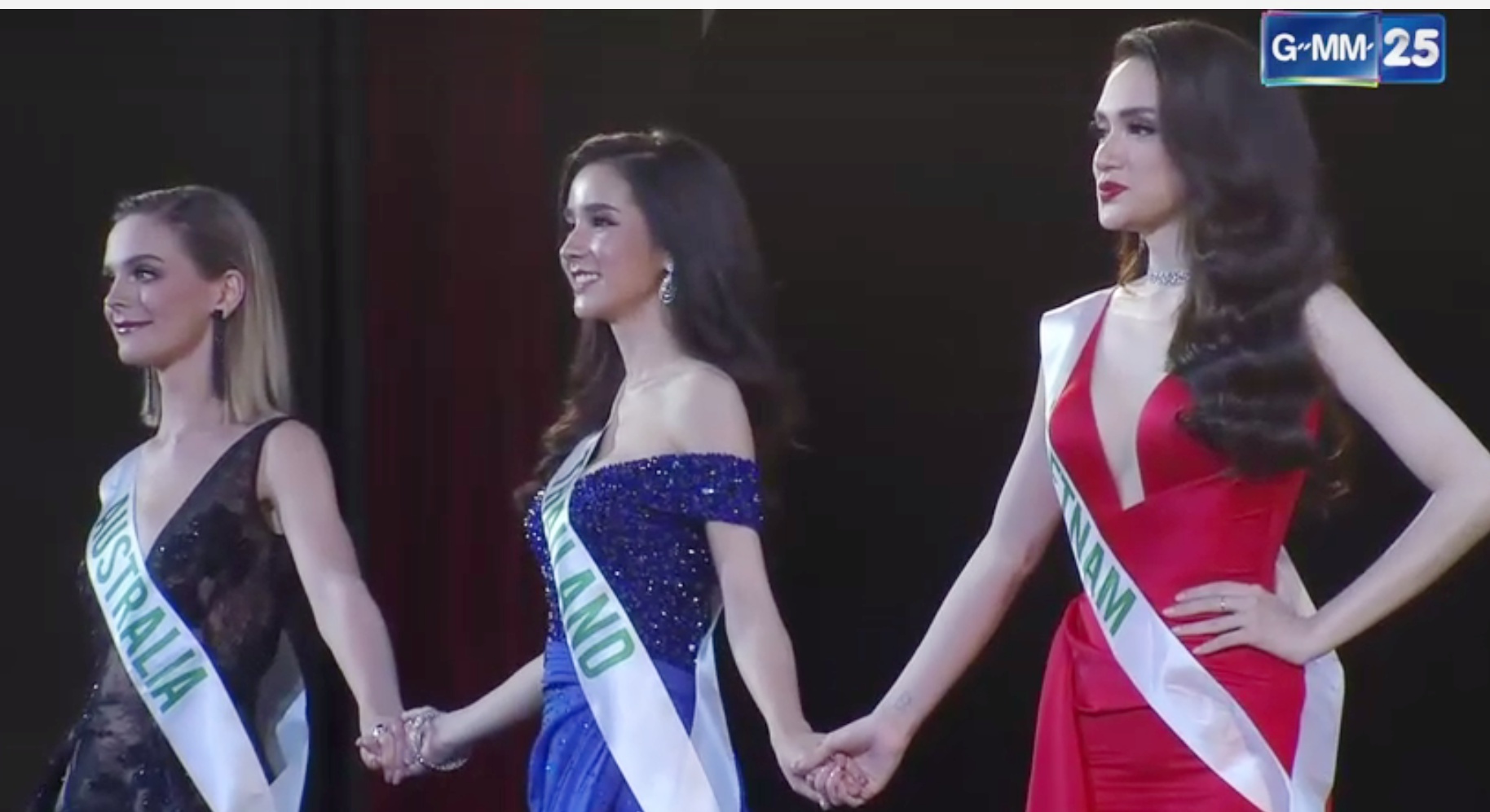 Hoa hậu chuyển giới quốc tế Hương Giang ảnh 4 Hoa hau chuyen gioi quoc te Huong Giang anh 4