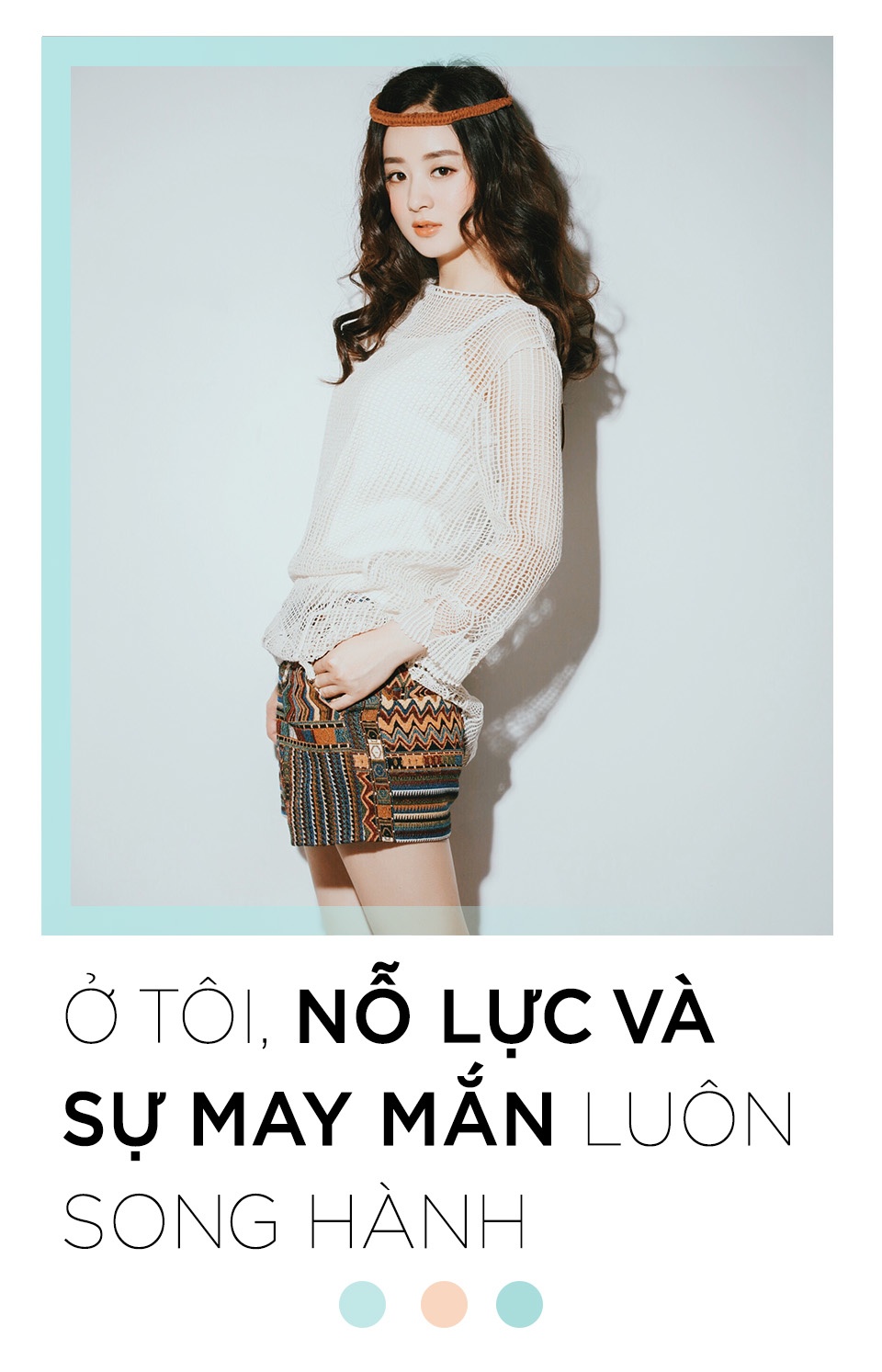 Triệu Lệ Dĩnh bị xem thường ảnh 5 Trieu Le Dinh bi xem thuong anh 5