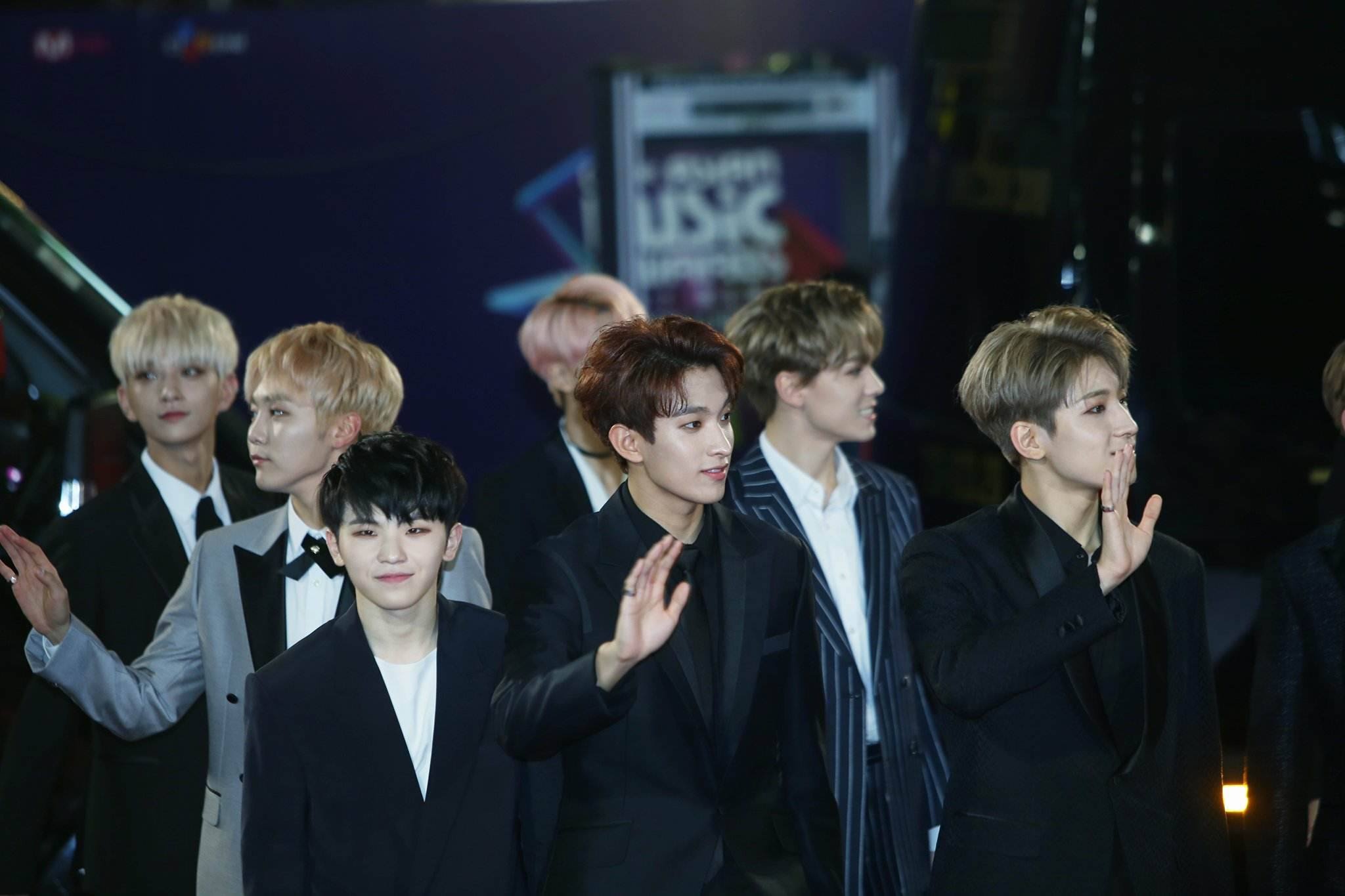 tham do MAMA 2017 tai sai gon anh 15