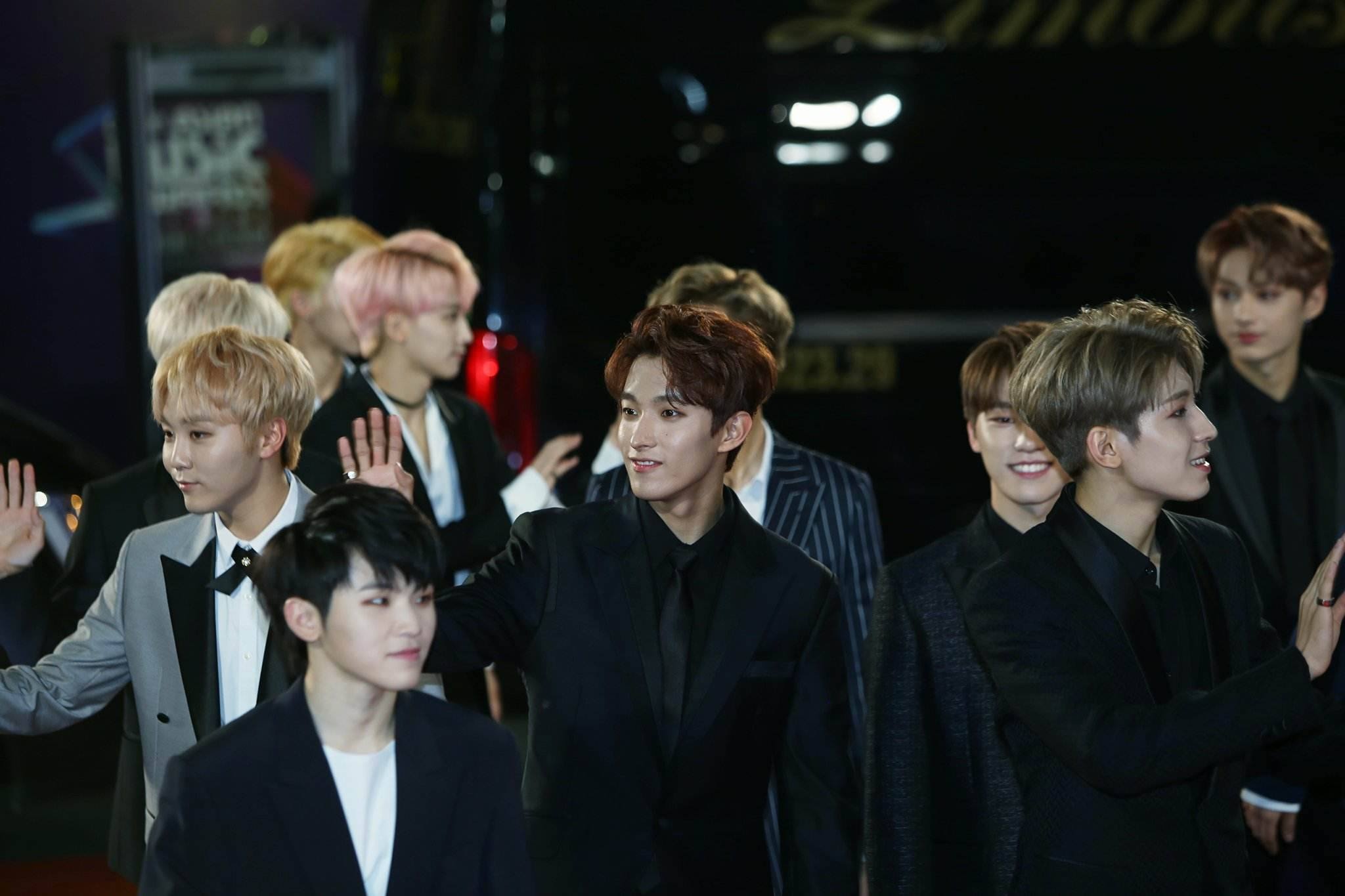 tham do MAMA 2017 tai sai gon anh 17