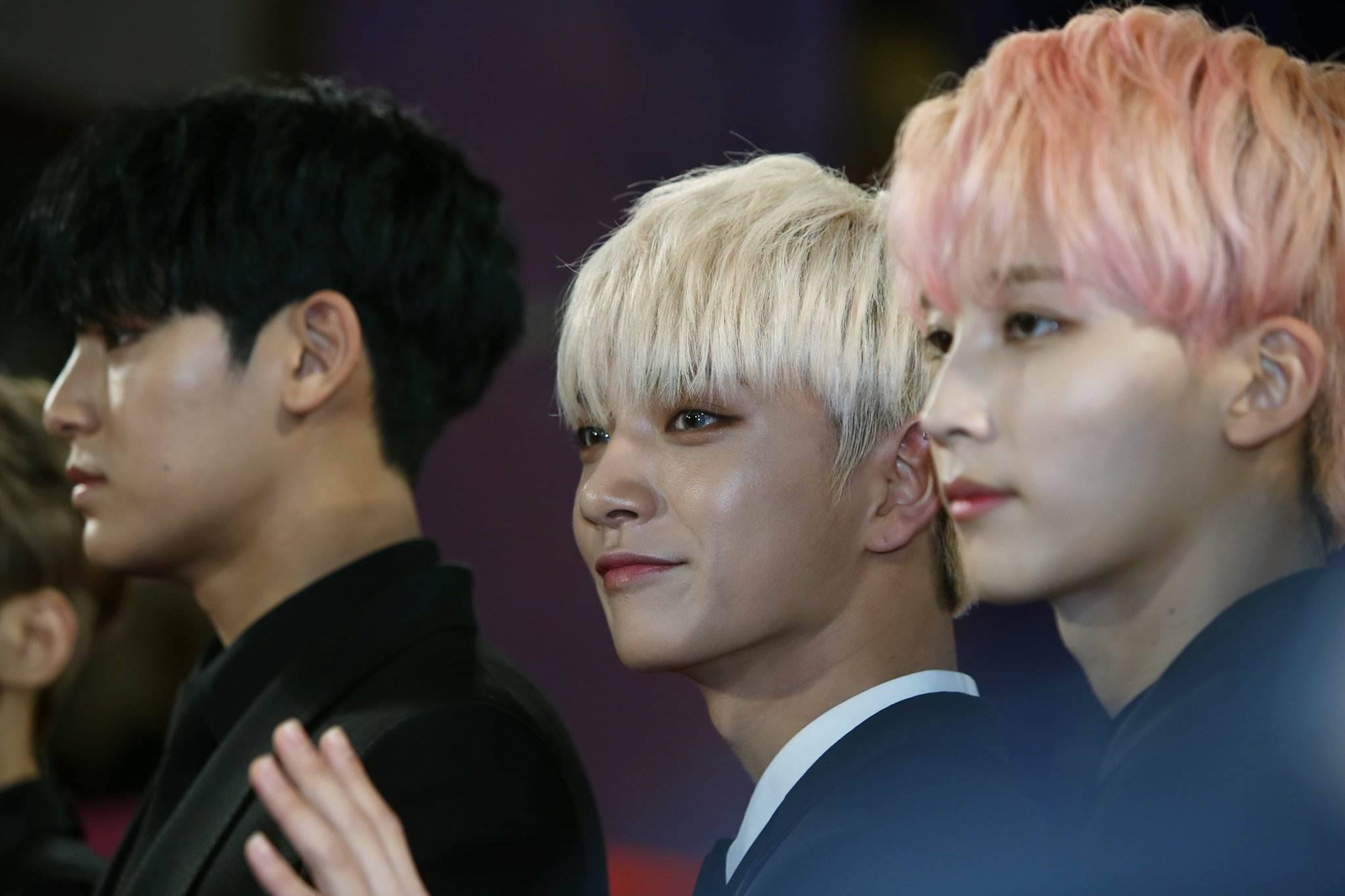 tham do MAMA 2017 tai sai gon anh 13