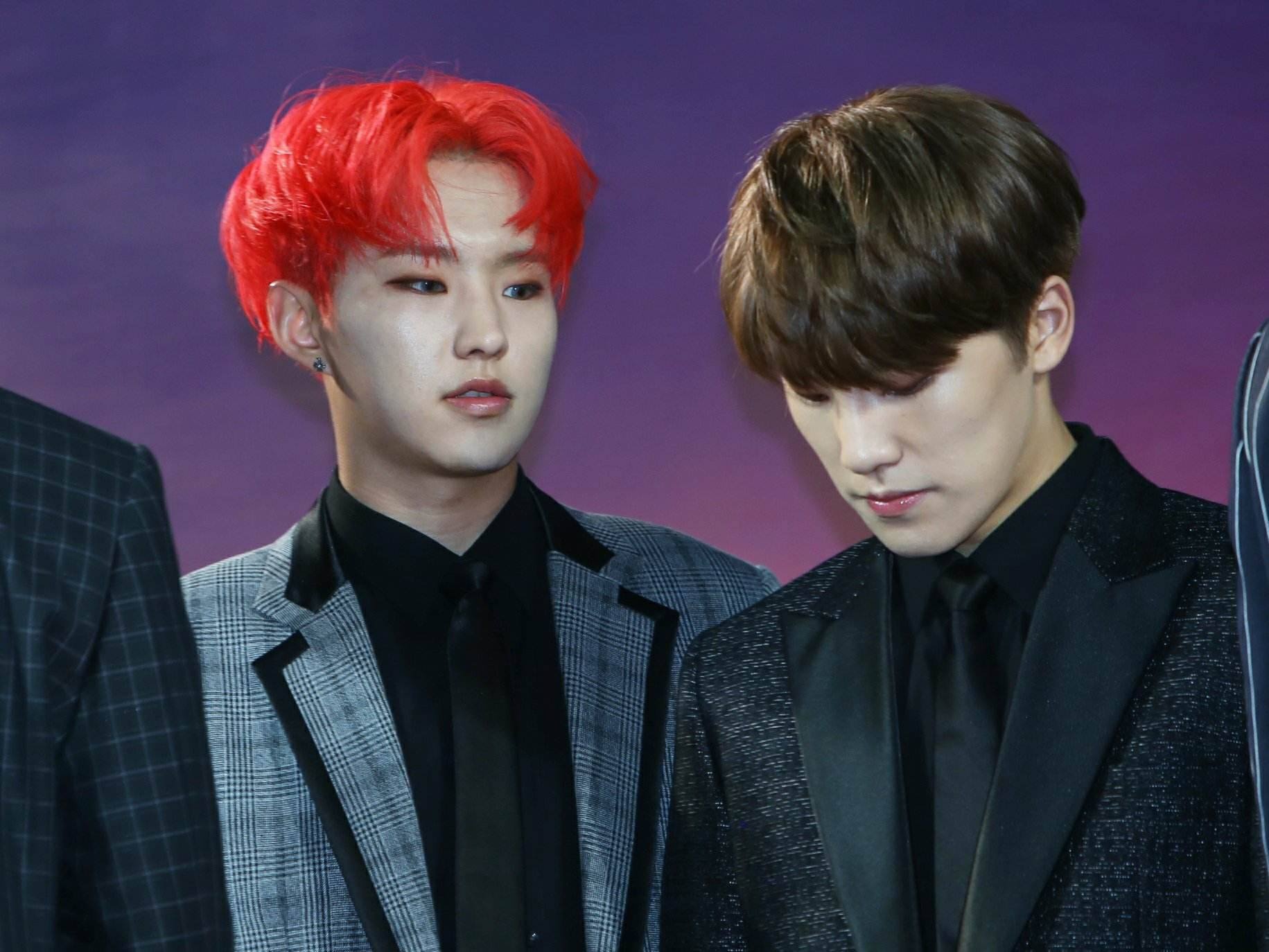 tham do MAMA 2017 tai sai gon anh 14