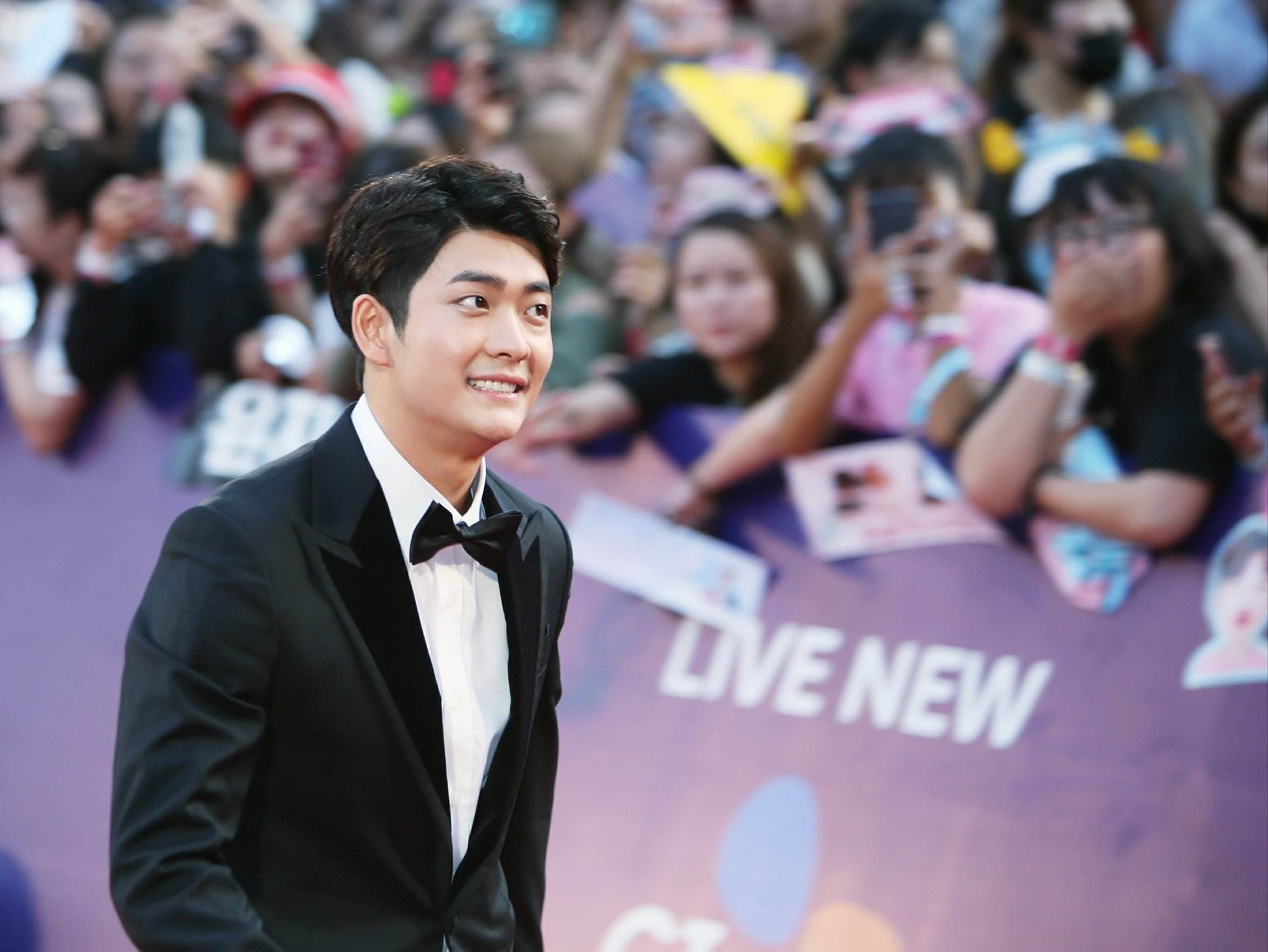 tham do MAMA 2017 tai sai gon anh 21