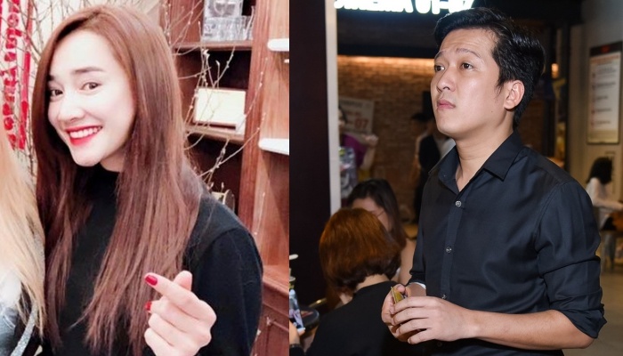 Nhan Phuc Vinh hen ho Nha Phuong anh 4