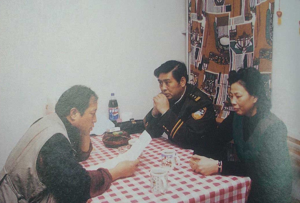 Hàm Hương Lưu Đan qua đời ảnh 2 Ham Huong Luu Dan qua doi anh 2