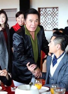 vi tiểu bảo Lôi Hồng nhiều vợ ảnh 1 vi tieu bao Loi Hong nhieu vo anh 1