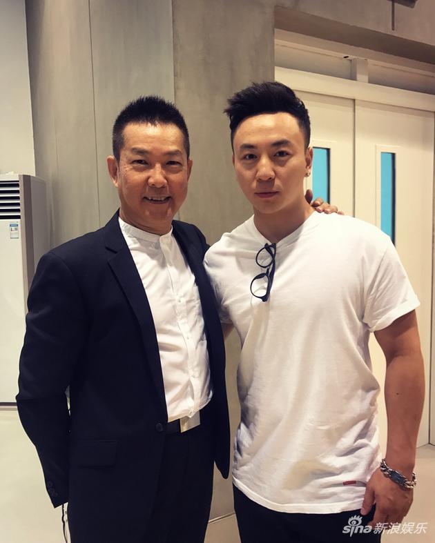 Thich Tieu Long mo vo quan anh 1