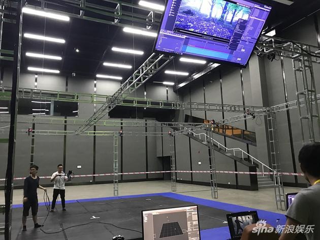 Thich Tieu Long mo vo quan anh 2