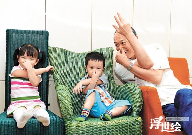 Tài tử Sở Kiều truyện vất vả ảnh 4 Tai tu So Kieu truyen vat va anh 4