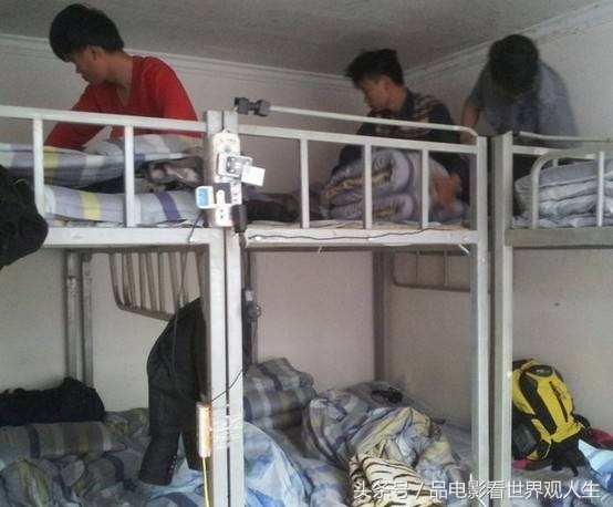 Hau truong phim Trung Quoc anh 1