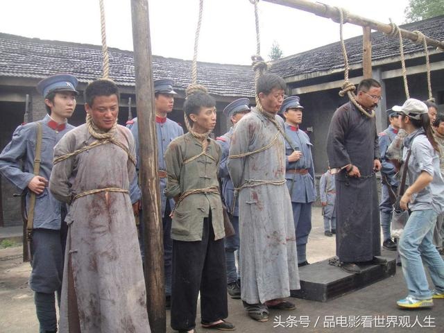 Hau truong phim Trung Quoc anh 5