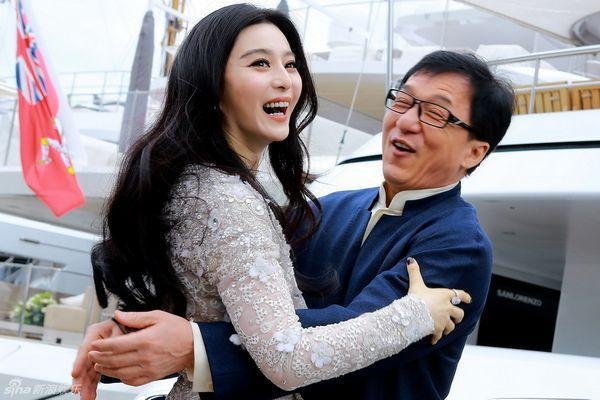 Khách mời lễ cưới Phạm Băng Băng Lý Thần ảnh 1 Khach moi le cuoi Pham Bang Bang Ly Than anh 1