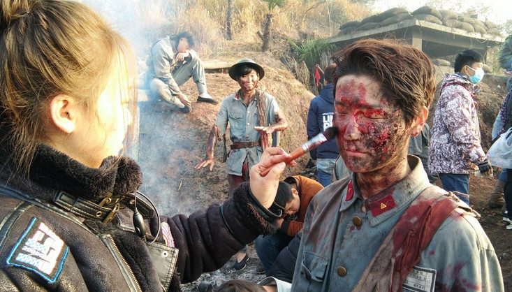 Hau truong phim Trung Quoc anh 6