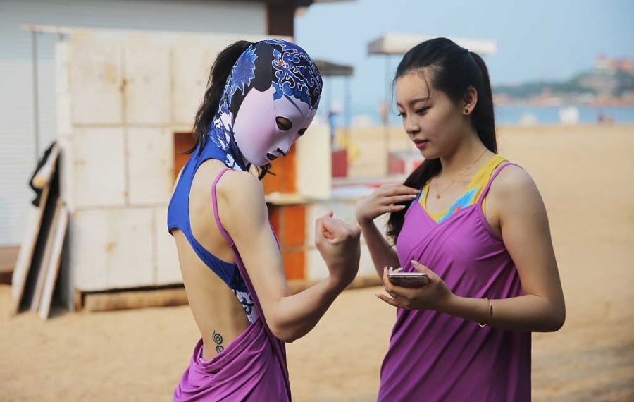 Trung Quoc ao tam kinh kich anh 3