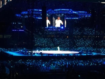 dem nhac truong hoc huu anh 2