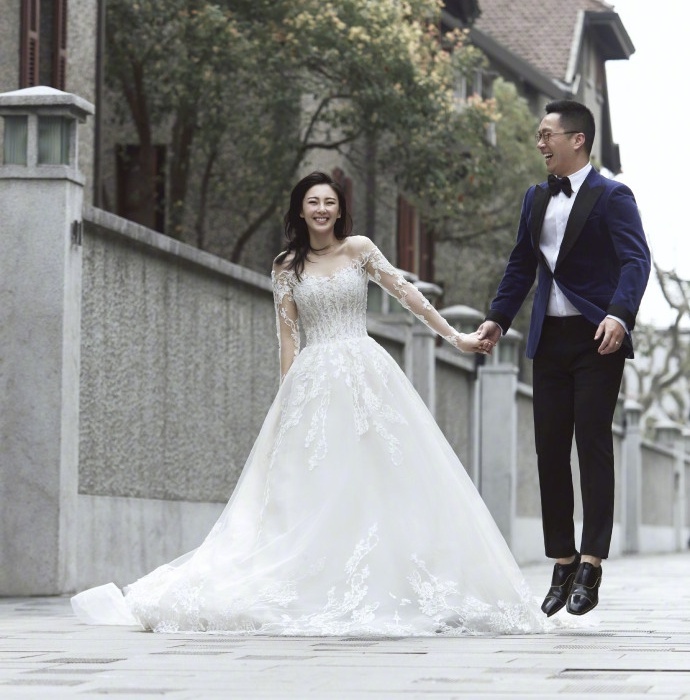 Trương Vũ Kỳ mang thai ảnh 3 Truong Vu Ky mang thai anh 3