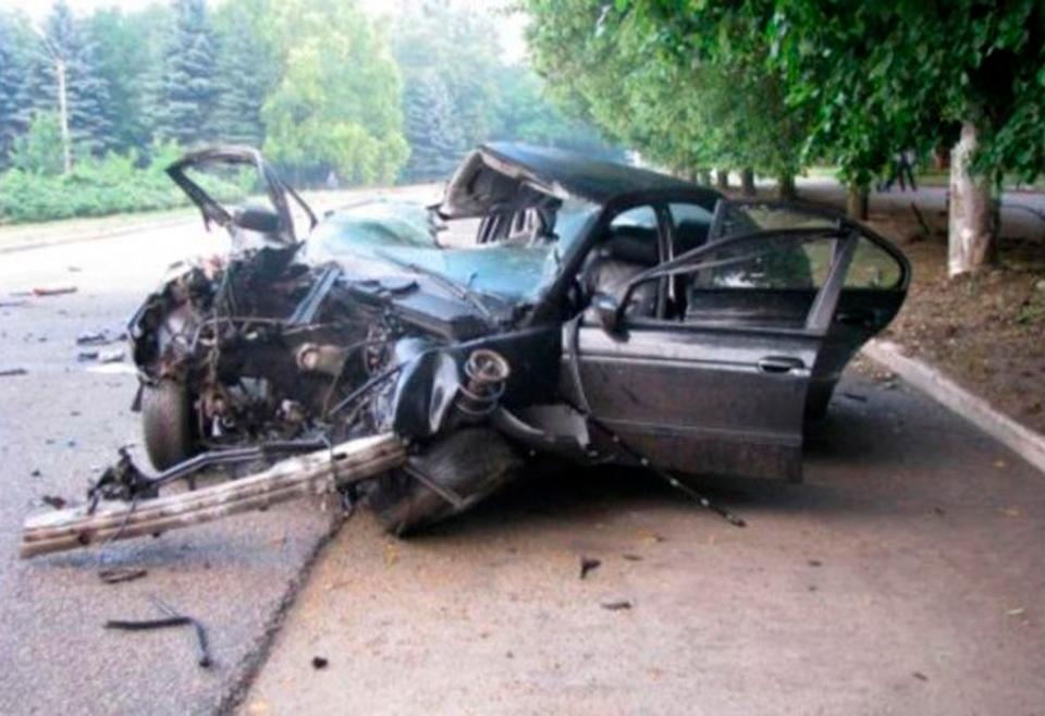 Hoa hậu tuổi teen tai nạn qua đời ảnh 3 Hoa hau tuoi teen tai nan qua doi anh 3