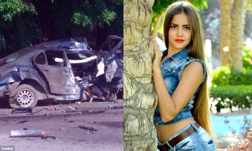 Hoa khoi 16 tuoi tu vong sau tai nan tham khoc vi 'mai' livestream hinh anh