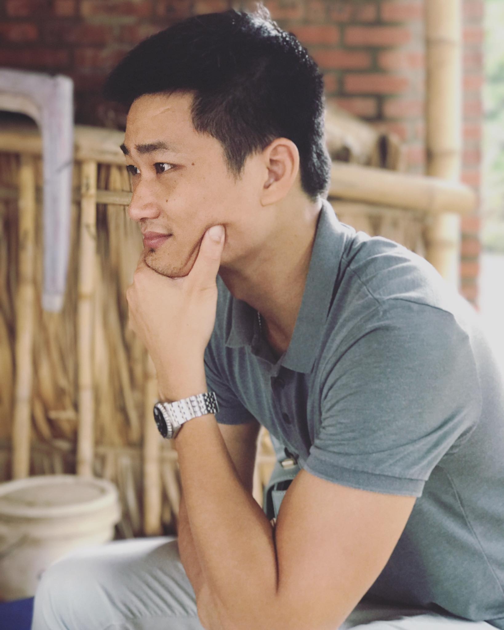 Bảo Thanh bên chồng con ảnh 2 Bao Thanh ben chong con anh 2