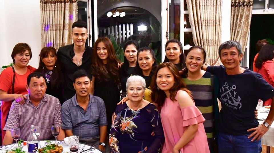 Vĩnh Thụy yêu Hoàng Thùy Linh ảnh 2 Vinh Thuy yeu Hoang Thuy Linh anh 2