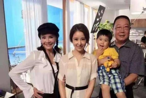 Mẹ Hoắc Kiến Hoa ảnh 2 Me Hoac Kien Hoa anh 2