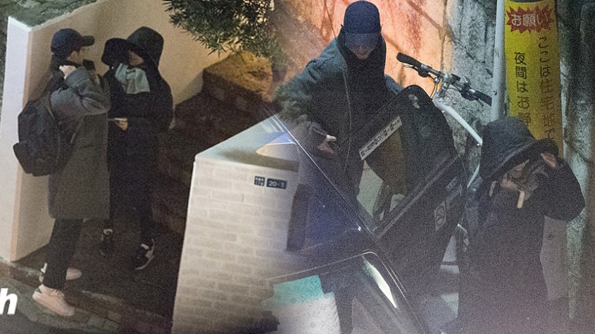 Song Hye Kyo cưới Song Joong Ki ảnh 2 Song Hye Kyo cuoi Song Joong Ki anh 2