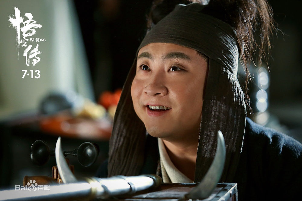 Ngo Khong truyen he lo bi mat goc gac vua khi anh 10