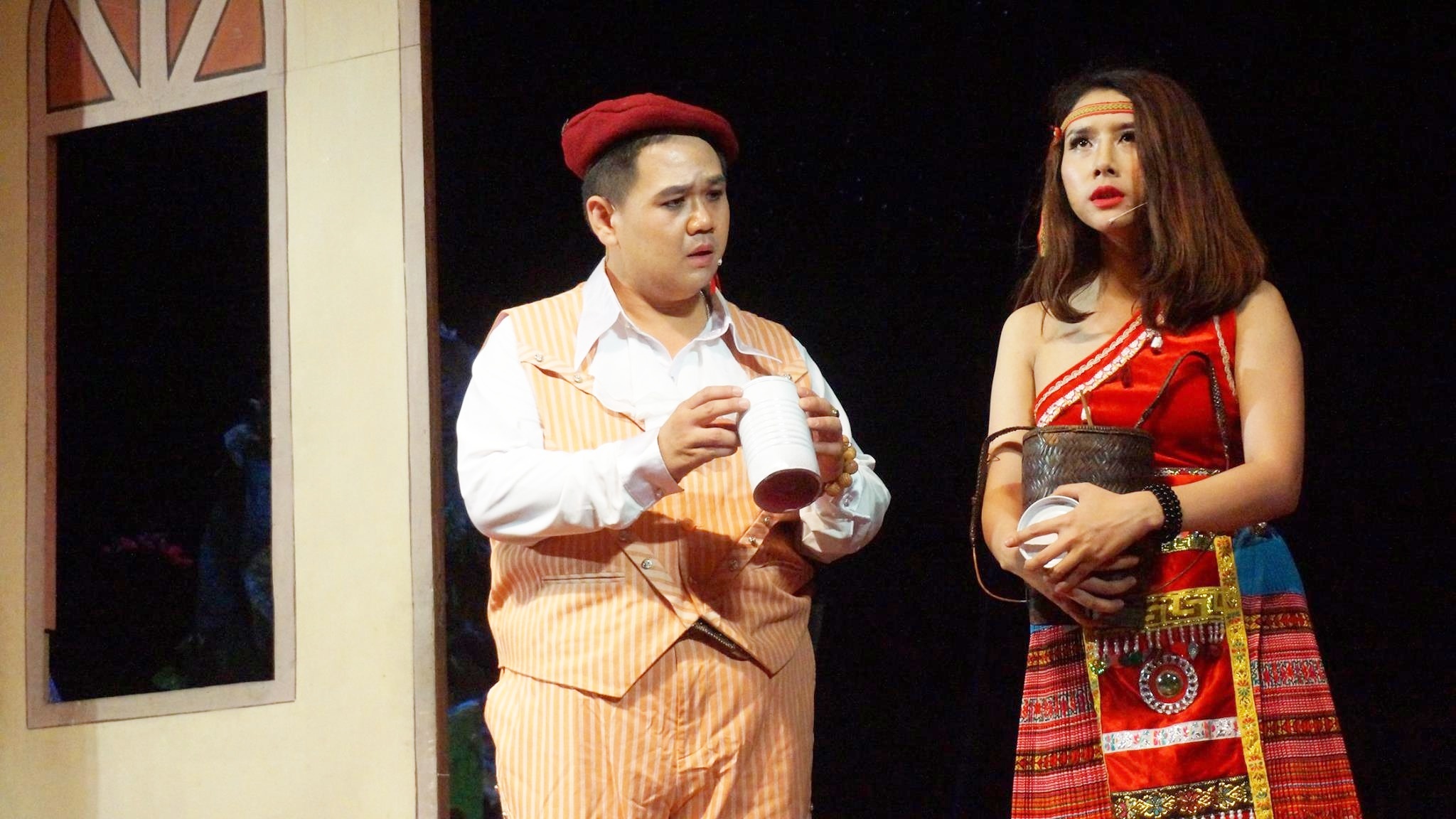 Minh Beo chieu sinh anh 3