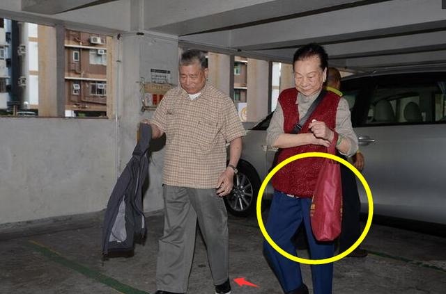 Chi gai Luu Duc Hoa ngheo kho,  lua dao anh 1