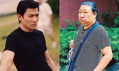 Luu Duc Hoa bo mac chi gai ngheo kho hinh anh