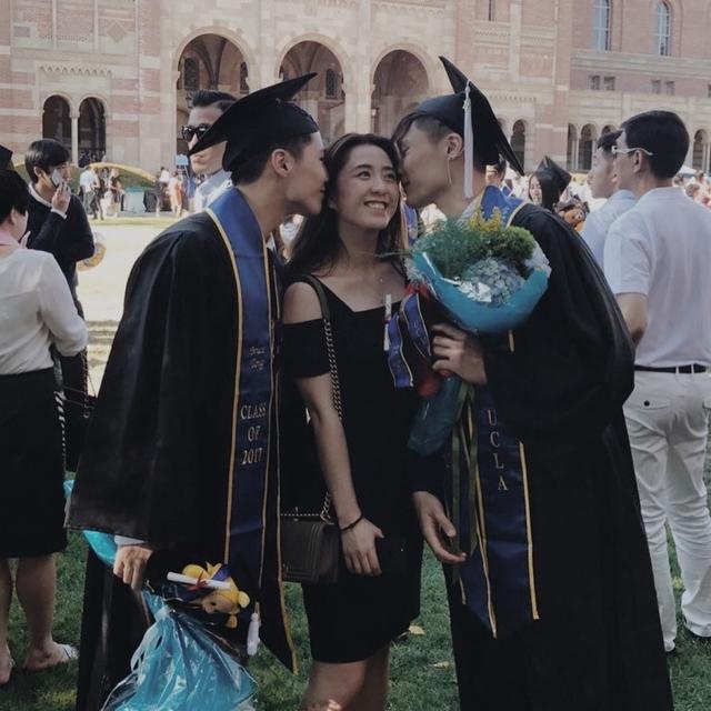 Gia đình Thang Trấn Nghiệp ảnh 2 Gia dinh Thang Tran Nghiep anh 2