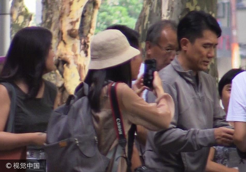 Lý Liên Kiệt bị quên lãng ảnh 2 Ly Lien Kiet bi quen lang anh 2