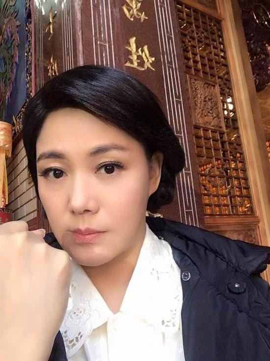 Sao Đài Loan hiến tạng ảnh 2 Sao Dai Loan hien tang anh 2