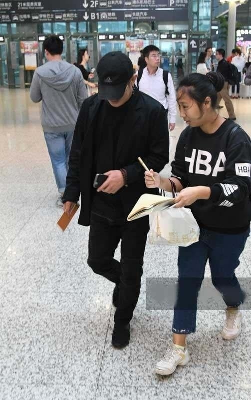 Lý Liên Kiệt bị quên lãng ảnh 1 Ly Lien Kiet bi quen lang anh 1