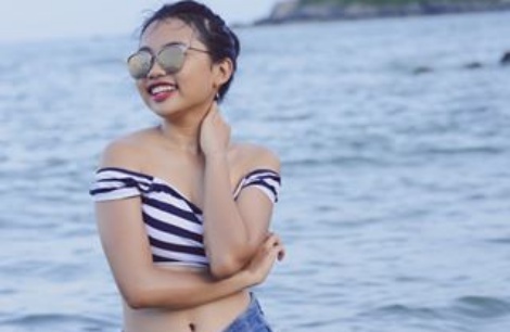 Quang Le len tieng khi Phuong My Chi bi che mac ho hang hinh anh