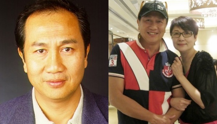 Au Duong Boi San qua doi anh 3