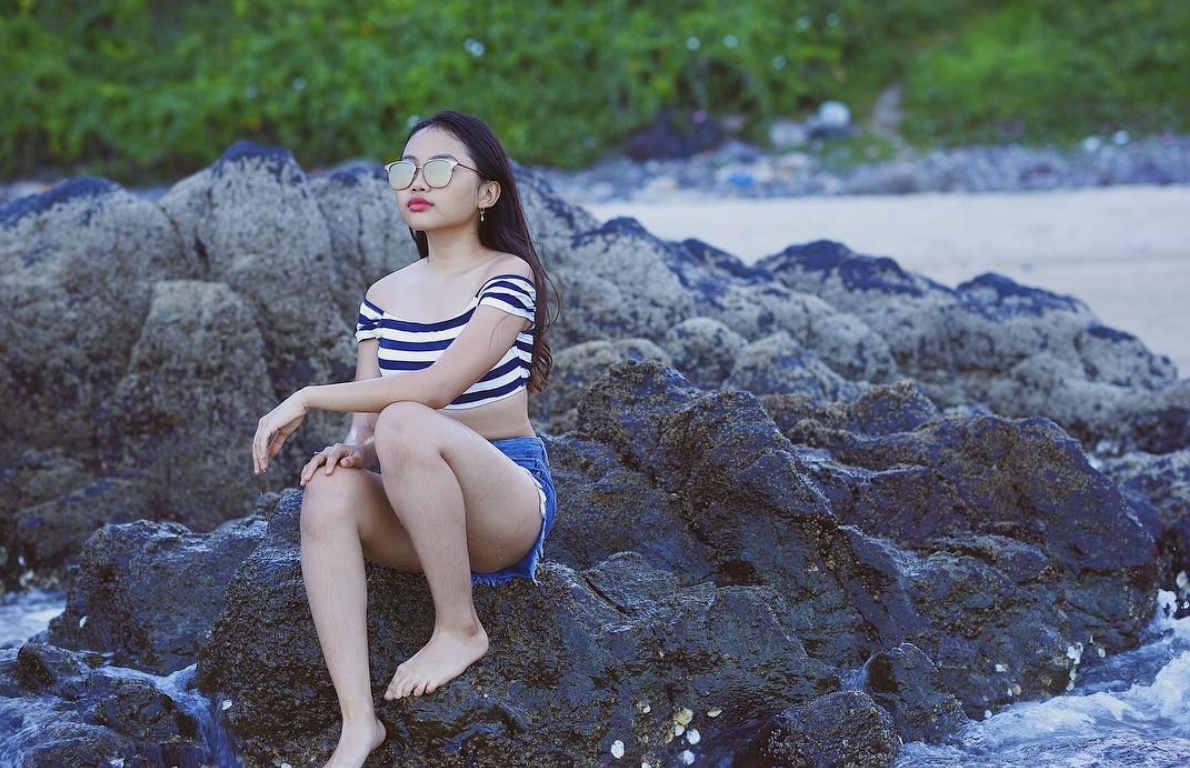 Phuong My Chi bi che trang phuc anh 2