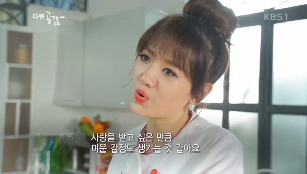 Hari Won phan tran ve phat ngon: 'Phu nu Viet lay chong Han vi tien' hinh anh