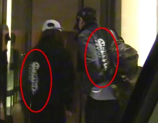 Triệu Lệ Dĩnh hẹn hò Phùng Thiệu Phong ảnh 1 Trieu Le Dinh hen ho Phung Thieu Phong anh 1